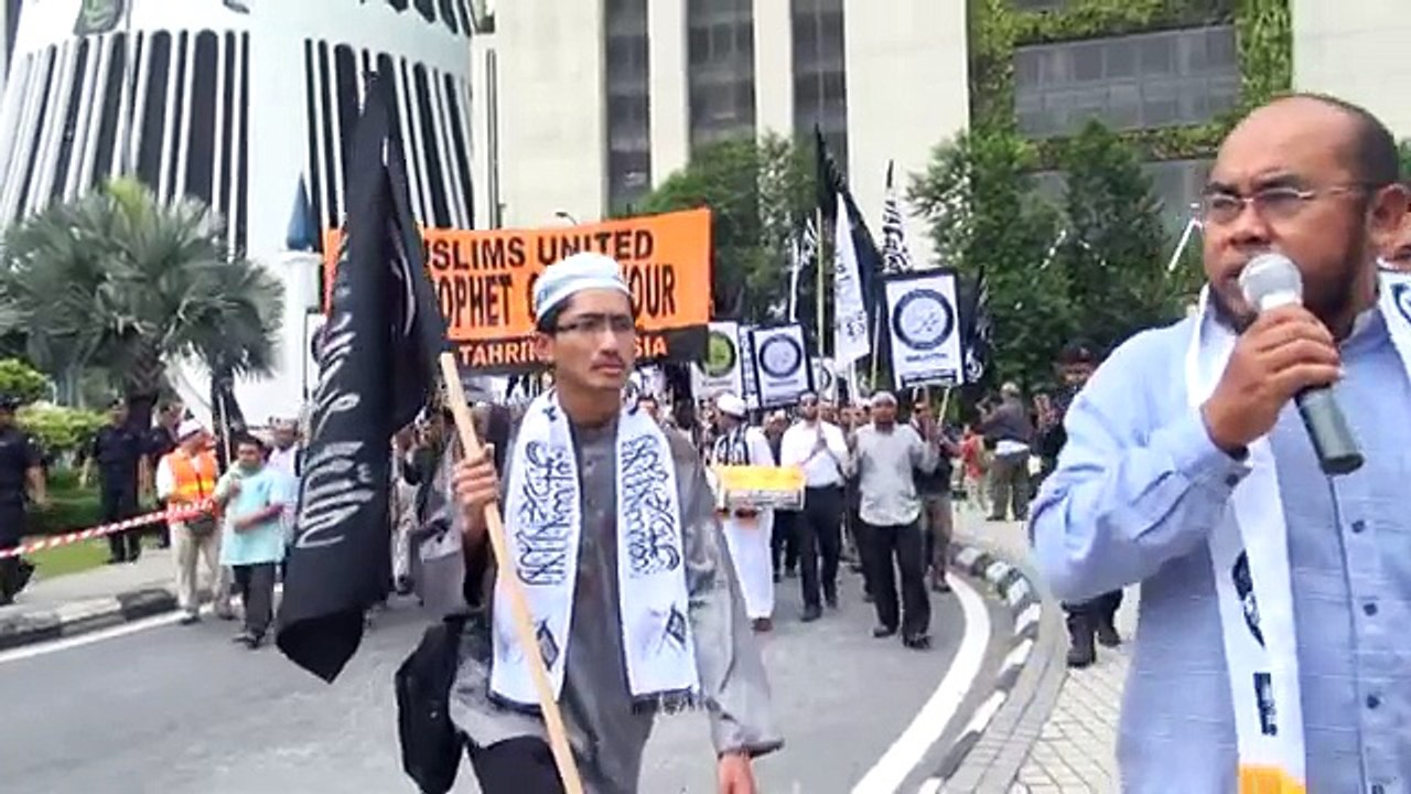 Fact Sheet - June 11: A united Pakatan rubbishes Malaysia Airlines' excuses