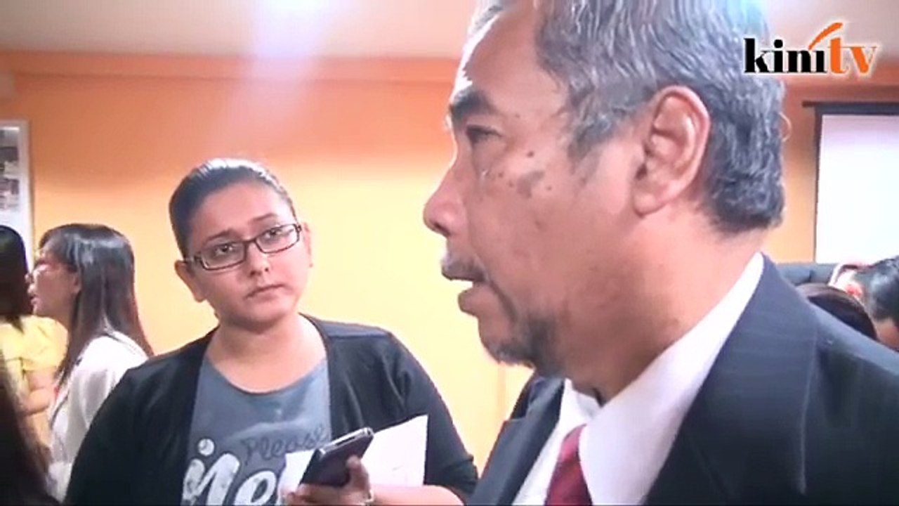 Bergantung pada kepimpinan baru buat 'U-turn' atau tidak kata Hatta