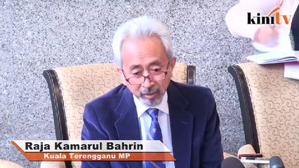 MP: Najib ultimately responsible for 1MDB