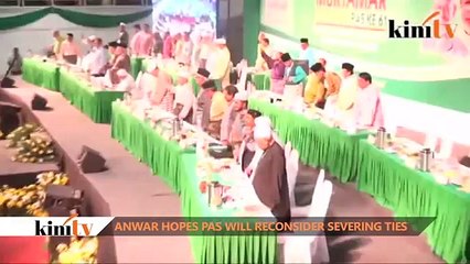 Fact Sheet - June 9: Drop dismissals or we drop tools, MAS warned