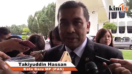 PAS not likely to review position in Pakatan