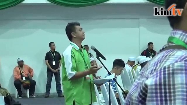 Perwakilan bantah usul putus hubungan dengan DAP