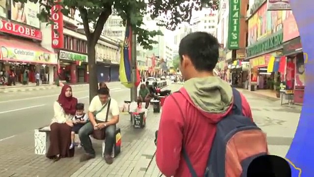 Fact Sheet - June 5: Najib unhappy with cancellation says IGP