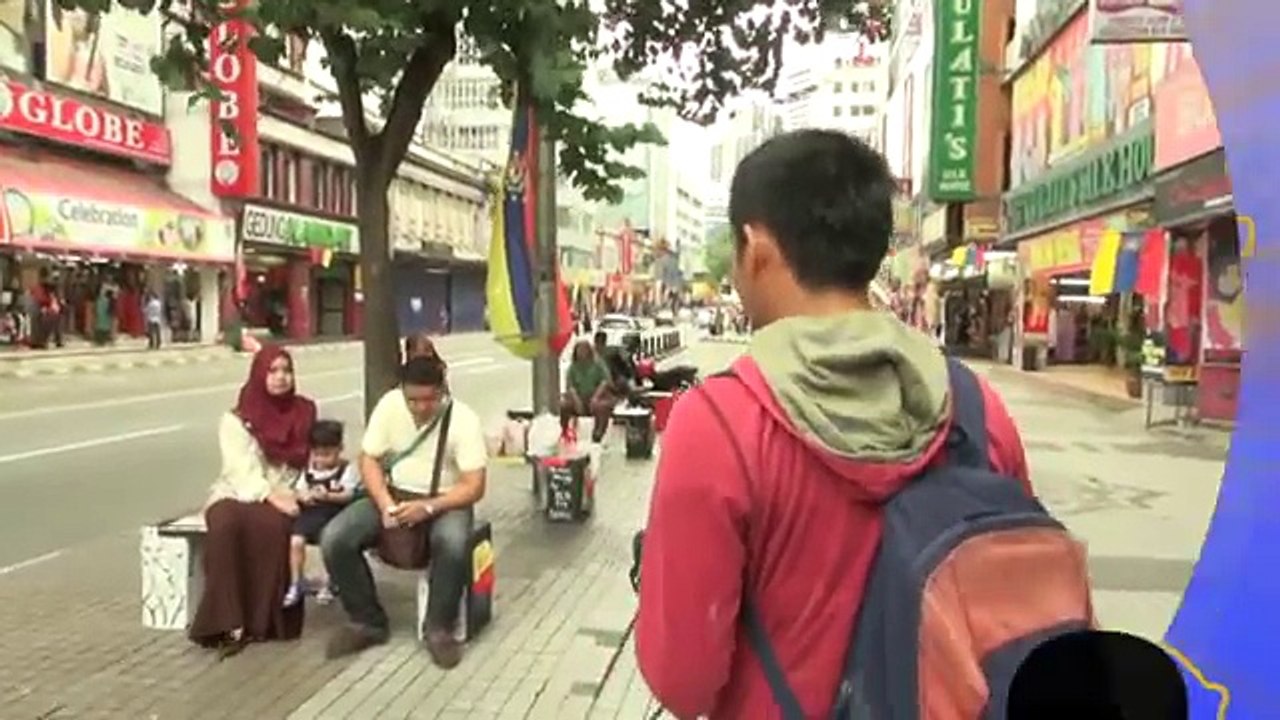 Fact Sheet - June 5: Najib unhappy with cancellation says IGP