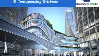 Fast Conveyancing Services in brisbane