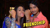 Friendship Day Special: Amaya & Mantu Friends Forever | Tere Sheher Mein