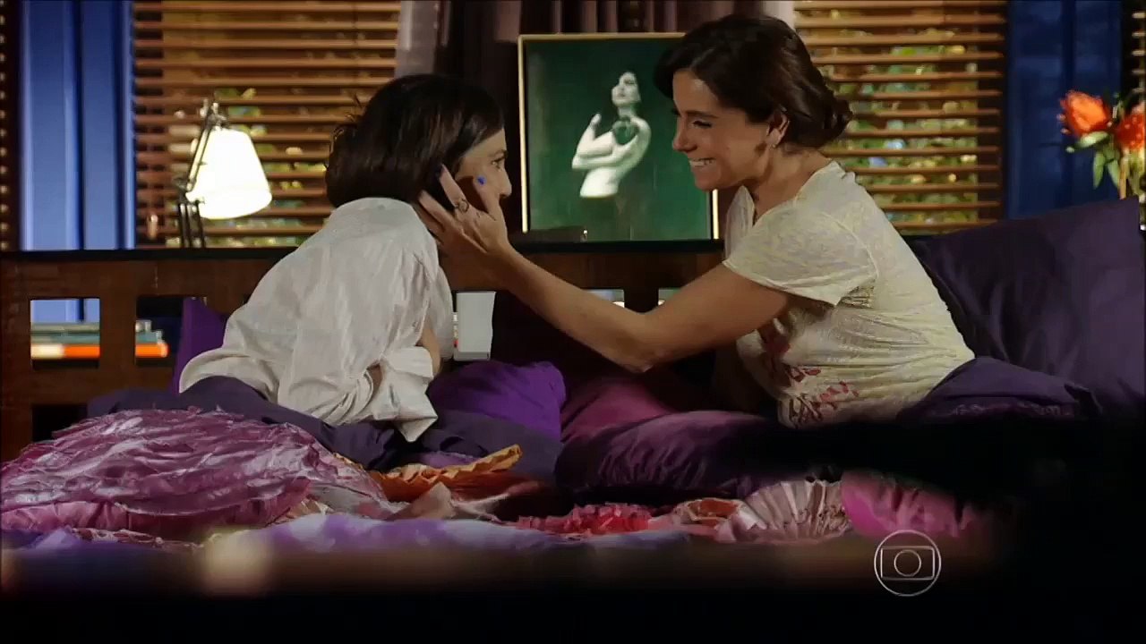 Clara e Marina 125