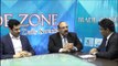 A.K Memon hosting forum Kaukab Iqbal Chairman - Consumers Association of Pakistan (CAP) &  M. Farhan Hanif Chairman - Sindh Zone (CAP) discussing Consumers Protection at Trade Zone Forum.Part 1