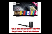 REVIEW LG Electronics 65UF9500 65-Inch 4K Ultra HD TV with LAS751M Sound Barlg tvs for sale | lg television 32 inch | lg 3d led tv price