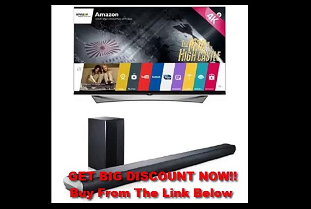 BEST BUY LG Electronics 65UF9500 65-Inch TV with LAS551H Sound Barbest 55 led tv | features of lg led tv | lg led 32 price