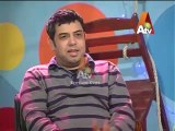 Naseem Vicky Mehman Qadardan season 1 Episode 4 - part 2