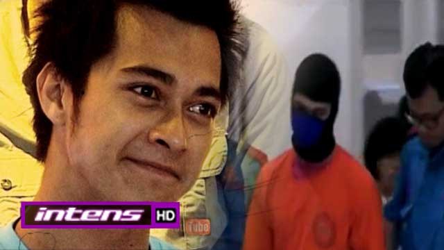 Eza Gionino Ditangkap Polisi Karena Mengkonsumsi Narkoba - Intens 04 Agustus 2015
