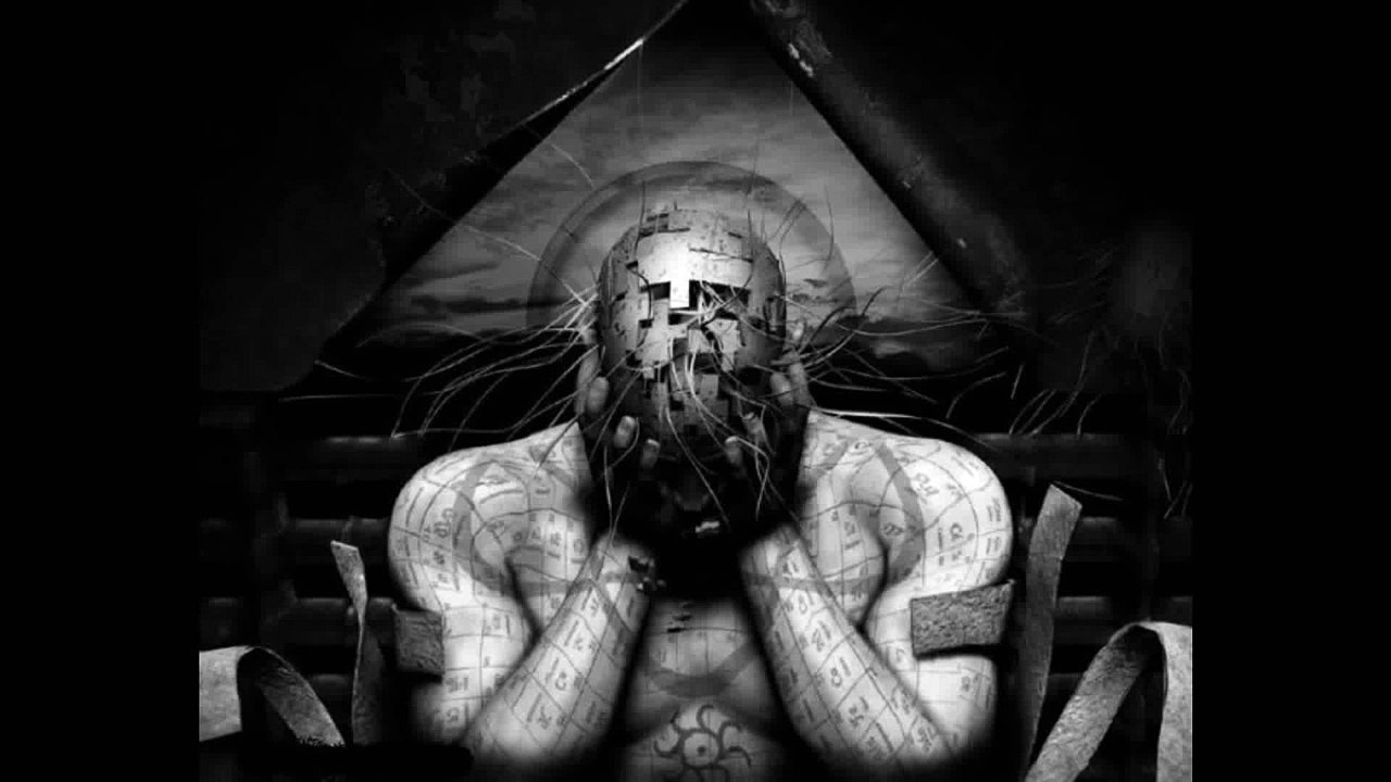 Paradise Circus - Massive Attack (Gui Boratto Dub)