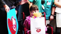 Fundacja Radia ZET - Ratujemy małe serca! | Przekazaliśmy 5 mln zł na salę hybrydową!