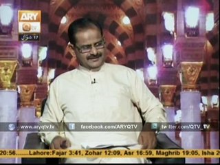 Geer Muslim Ka Kaaba Dakela Kyun Mana Hai ??....