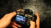 Casio Exilim EX-F1 High Speed Camera Review