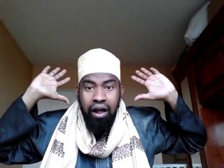 DJIBRILE FIKIHI KAIRI MATSO 30 ( DEZE HAKI ZAMDRUMCHE CHA NA MASTEHI)