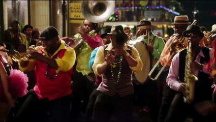 Alvin And The Chipmunks: The Road Chip - Trailer