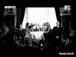 Clip - Booba pitbull