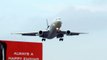 FedEx McDonnell Douglas MD-10-10F [N360FE] landing in LAX