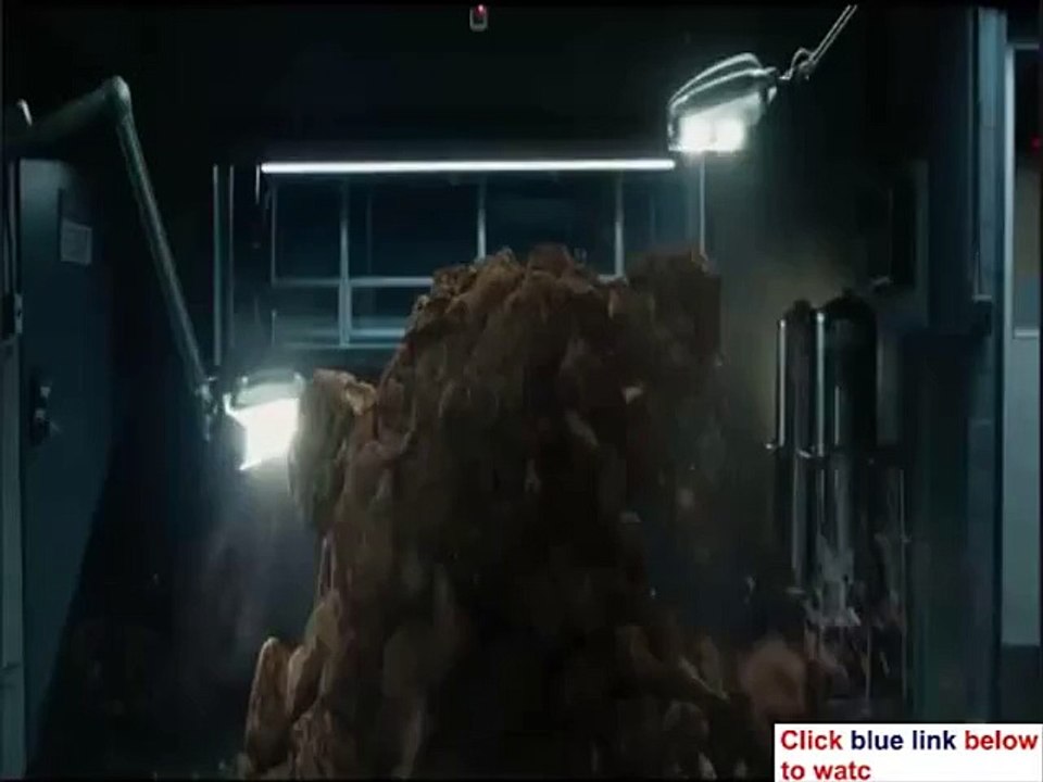 Fantastic Four Full Movie