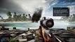 Battlefield 4 - Sniper Montage 