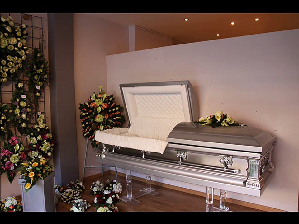 Centre funéraire Moraux Namur-Salzinnes