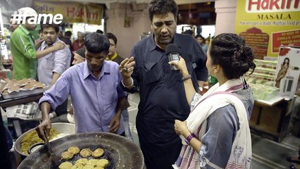 Sanjay Dutt's Gastronomic Gift – Chicken Sanju Baba