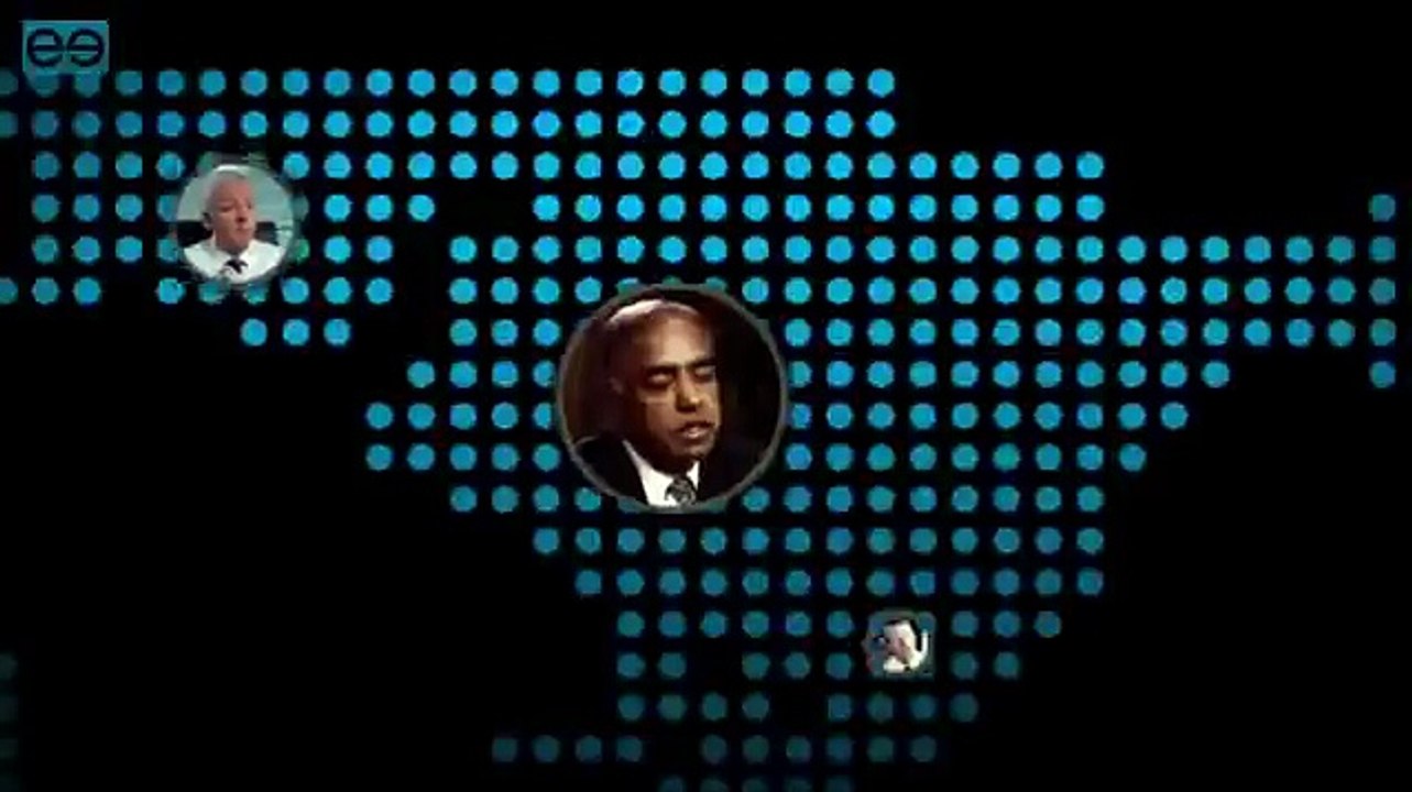 Paul Amos - Aflac President - Paul Amos Aflac Interview | MeetTheBoss