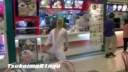 COMPILATION OF (Filthy Frank)