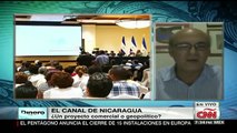 El Canal de Nicaragua: ¿Un proyecto comercial o geopolítico?