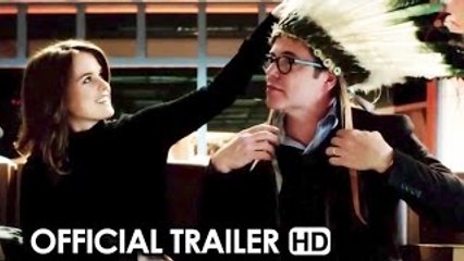 Dirty Weekend ft. Matthew Broderick, Alice Eve - Official Trailer (2015) HD