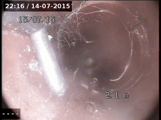 Blocked Drain Ashgrove #278