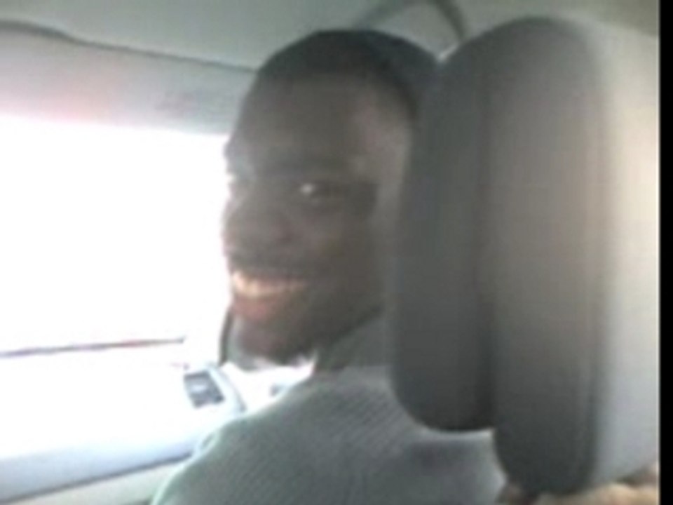 Doula ki se prend pr usher