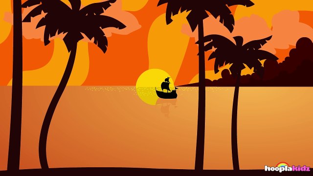 Kinderlieder | My Bonnie | Lieder für Kinder| Learn German