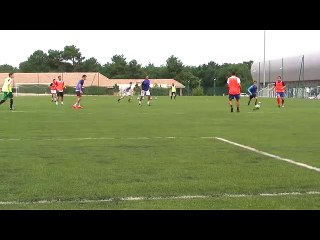 STAGE DE PREPARATION SENIORS DIVISION HONNEUR