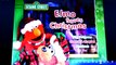 Sesame Street- Elmo Saves Christmas
