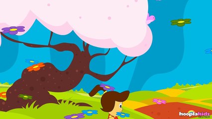 Kinderlieder | One Two Buckle My Shoe| Lieder für Kinder| Learn German