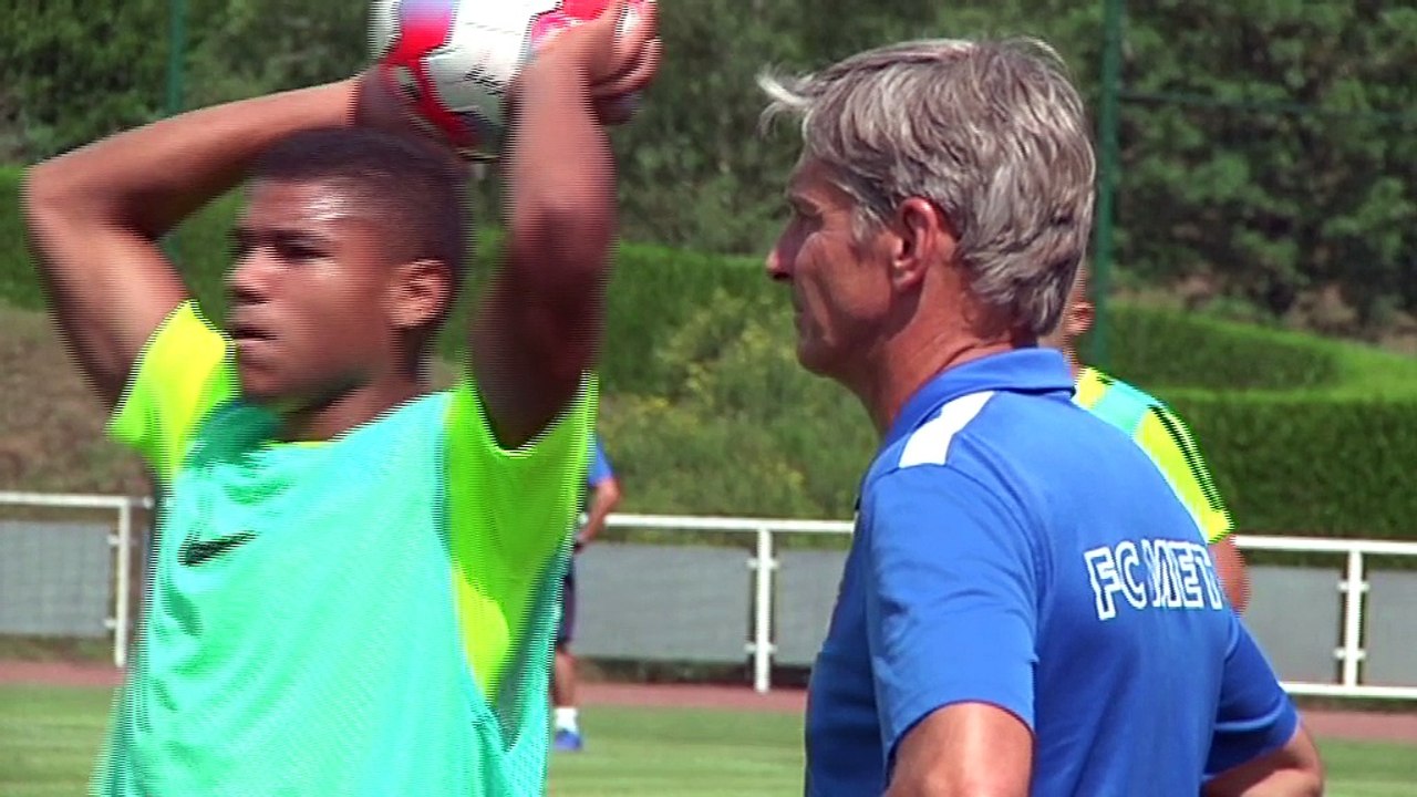 Sujet - Portrait de José RIGA