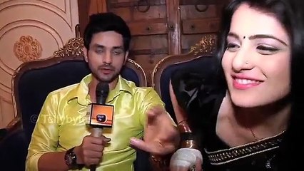 Ishani ne kholi Ranveer ki pol - 4 august 2015 - Meri Aashqiui Tum Se Hi