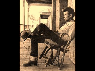 Clint Eastwood Movie Legend