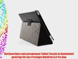 Supremery Tasche Schutzh?lle f?r Prestigio MultiPad 8.0 Pro Duo (8 Zoll) Tablet-PC