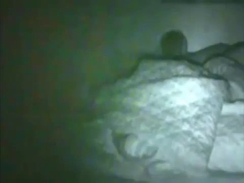 Scary videos caught on tape Real ghost caught on tape in haunted house Scary ghost videos REAL