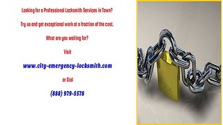 Middleport, NY 24 Hour Emergency Locksmiths Service