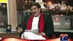 Who Sorted Out Things Between Hamid Mir and Sheikh Rasheed - Hamid Mir Reveals