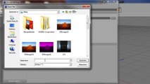Cinema 4D - Render Einstellungen richtig einstellen - Richtig Rendern [HD]