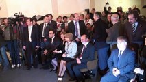 Vizita a lui Basescu la Serbia Negotin 2 noiembrie 2011. Misterija Karpatika