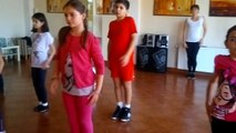 Dansuri. Dansuri copii & parinti. Cursuri dans copii 4-14 ani TANGO