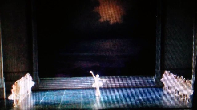 Nicoletta Manni Odette