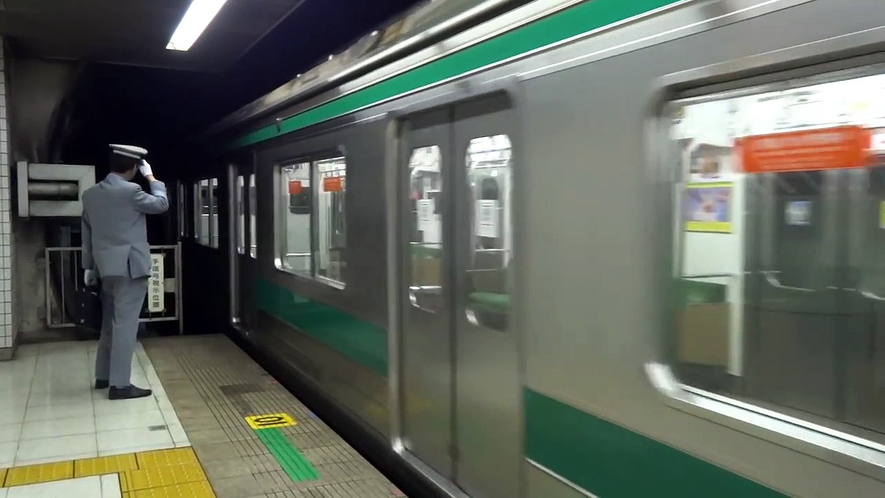 JR埼京線205系普通新木場行きりんかい線東京テレポート駅発着/JR East 205 series/2013.05.11